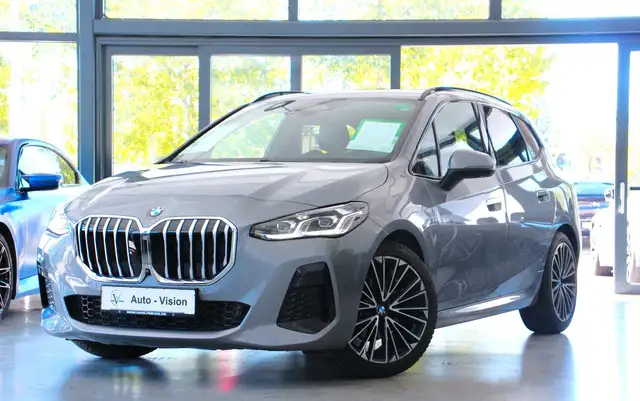 BMW 218 M Sport (U06)*A-LED*Pano*360°