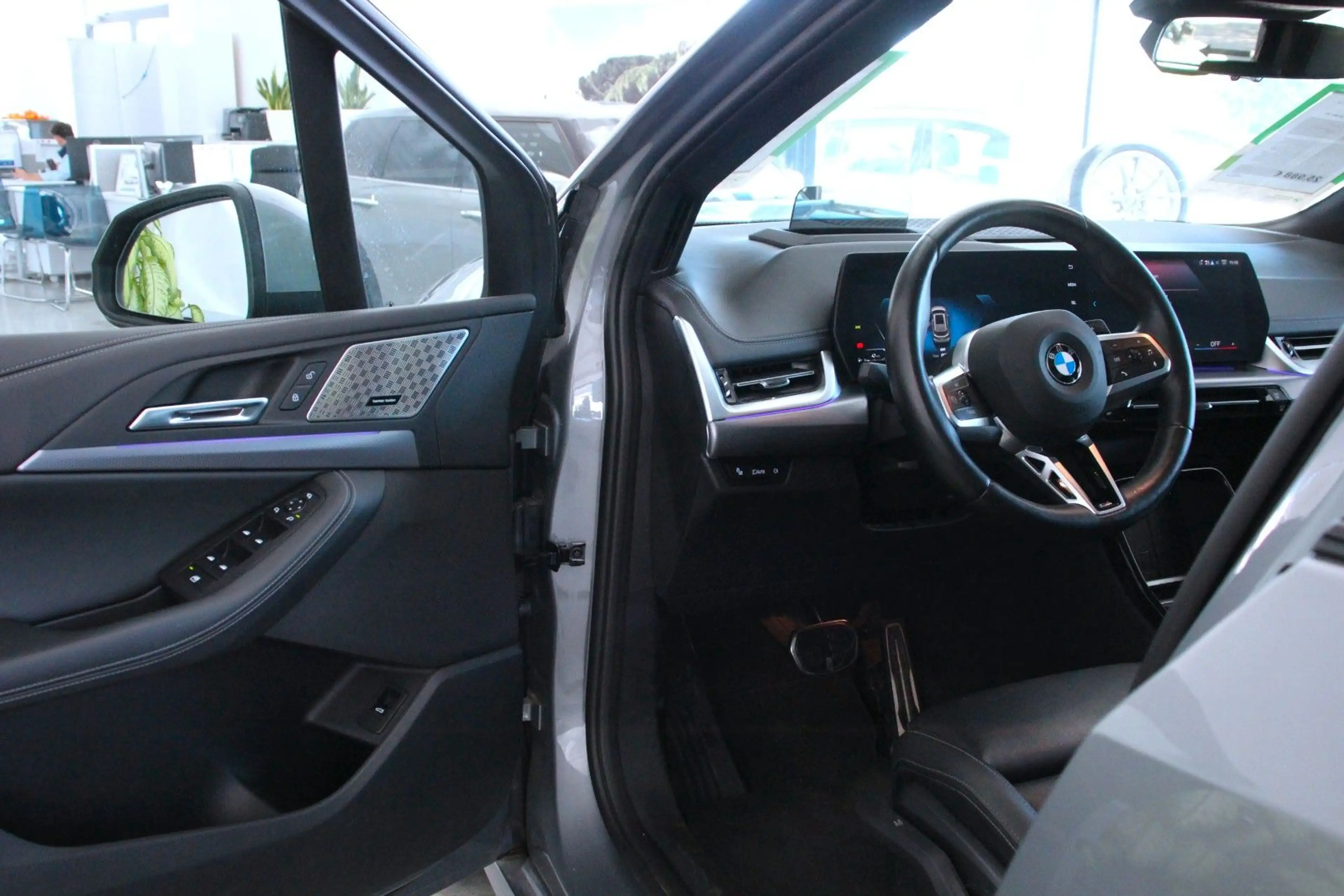 BMW 218 M Sport (U06)*A-LED*Pano*360° — photo 9