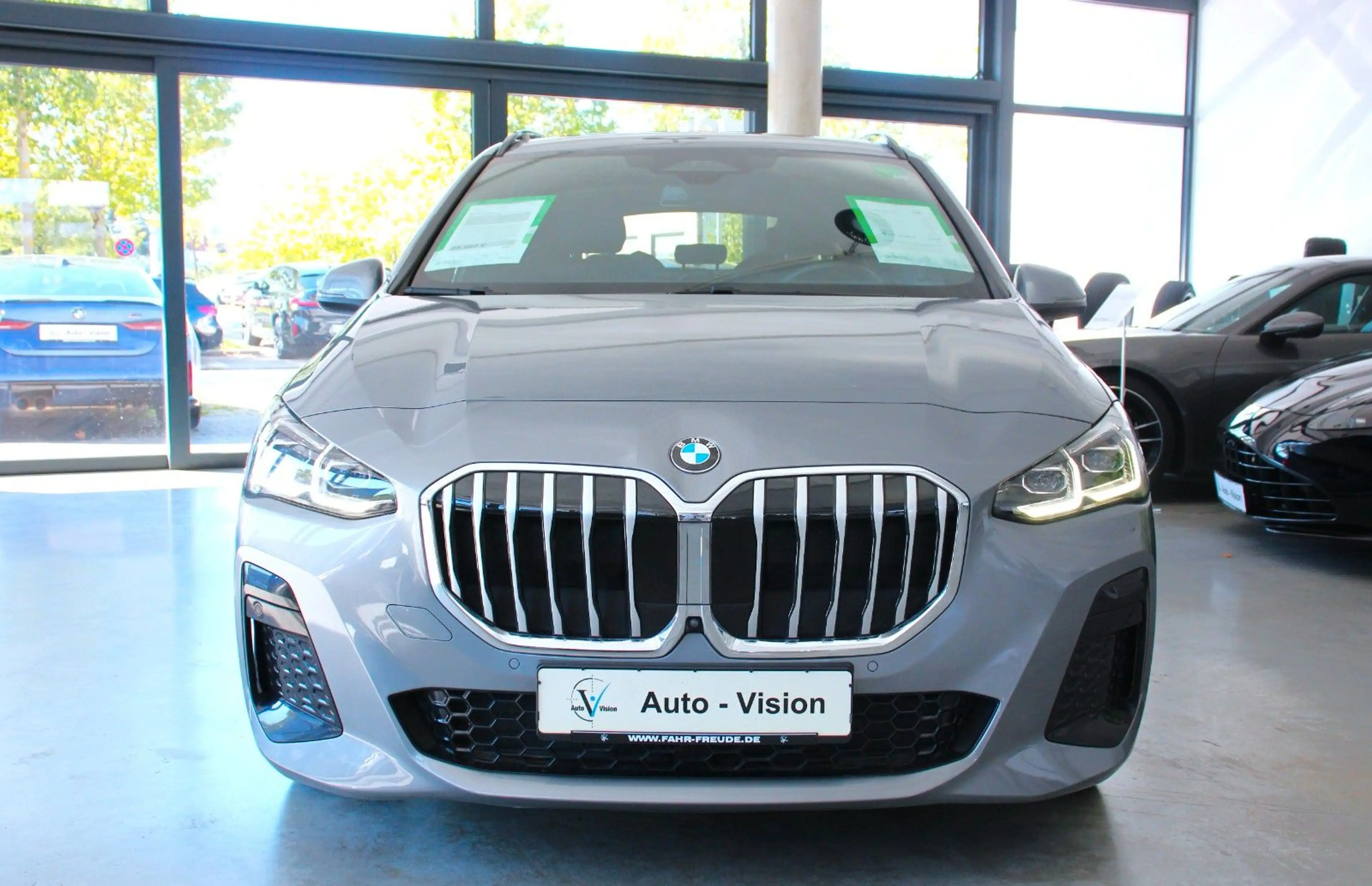 BMW 218 M Sport (U06)*A-LED*Pano*360° — photo 4