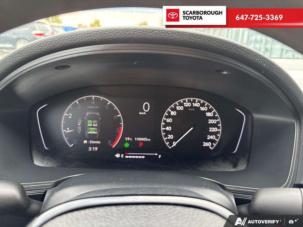 used 2023 Honda Civic car, priced at $22,495