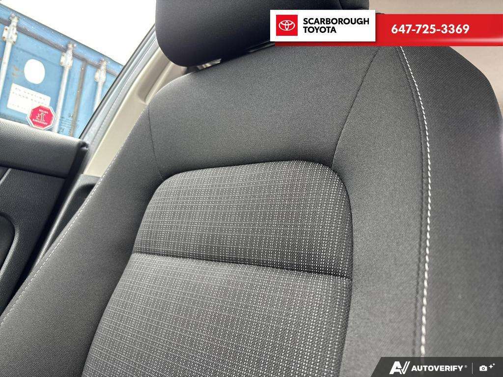 used 2023 Honda Civic car, priced at $22,495