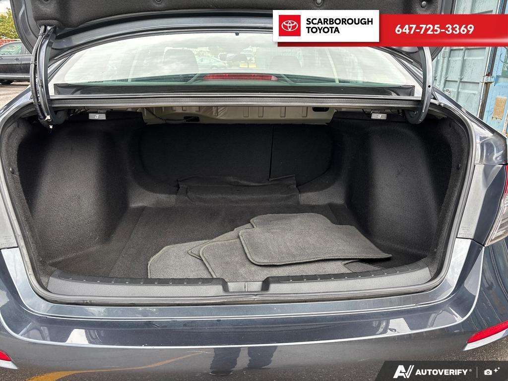 used 2023 Honda Civic car, priced at $22,495