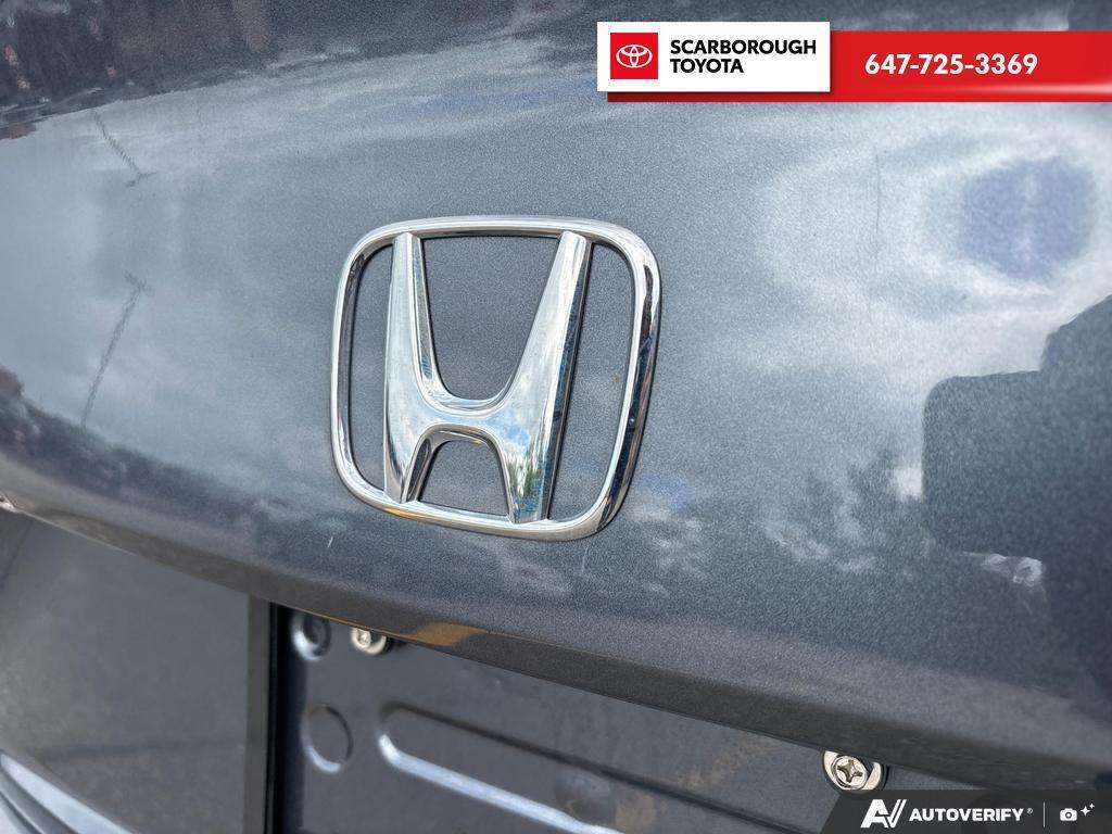 used 2023 Honda Civic car, priced at $22,495