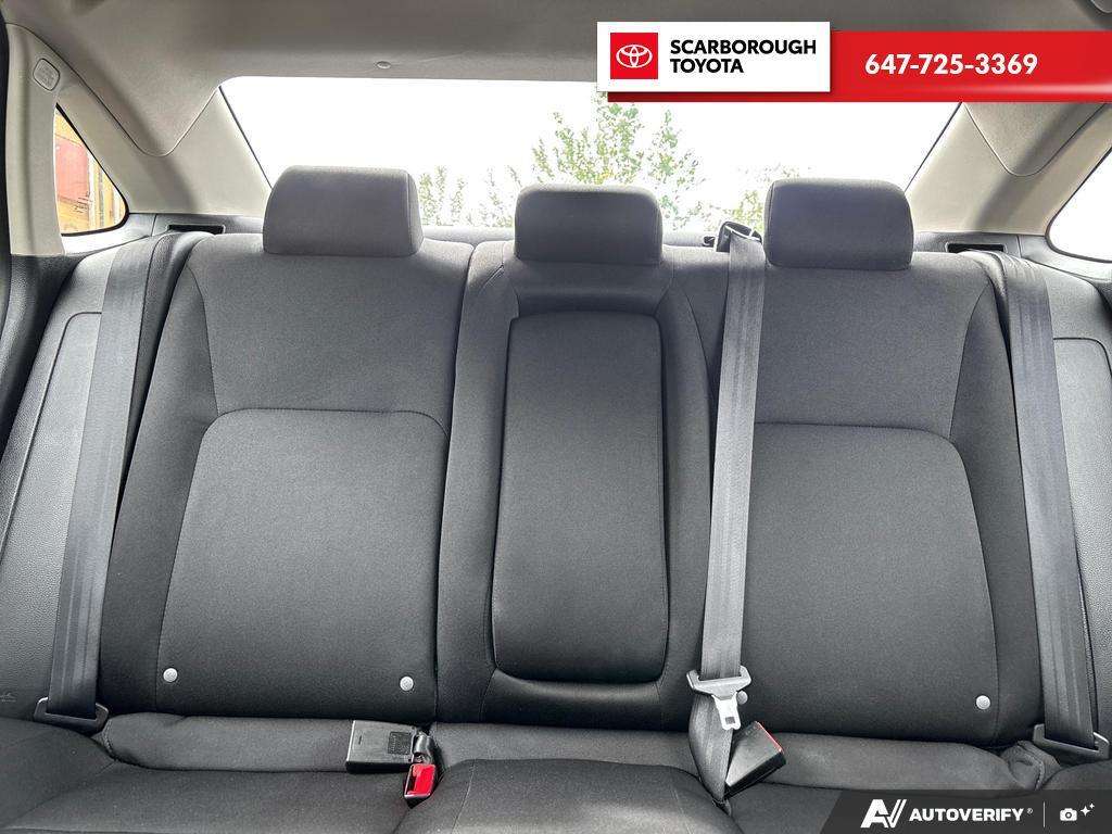 used 2023 Honda Civic car, priced at $22,495