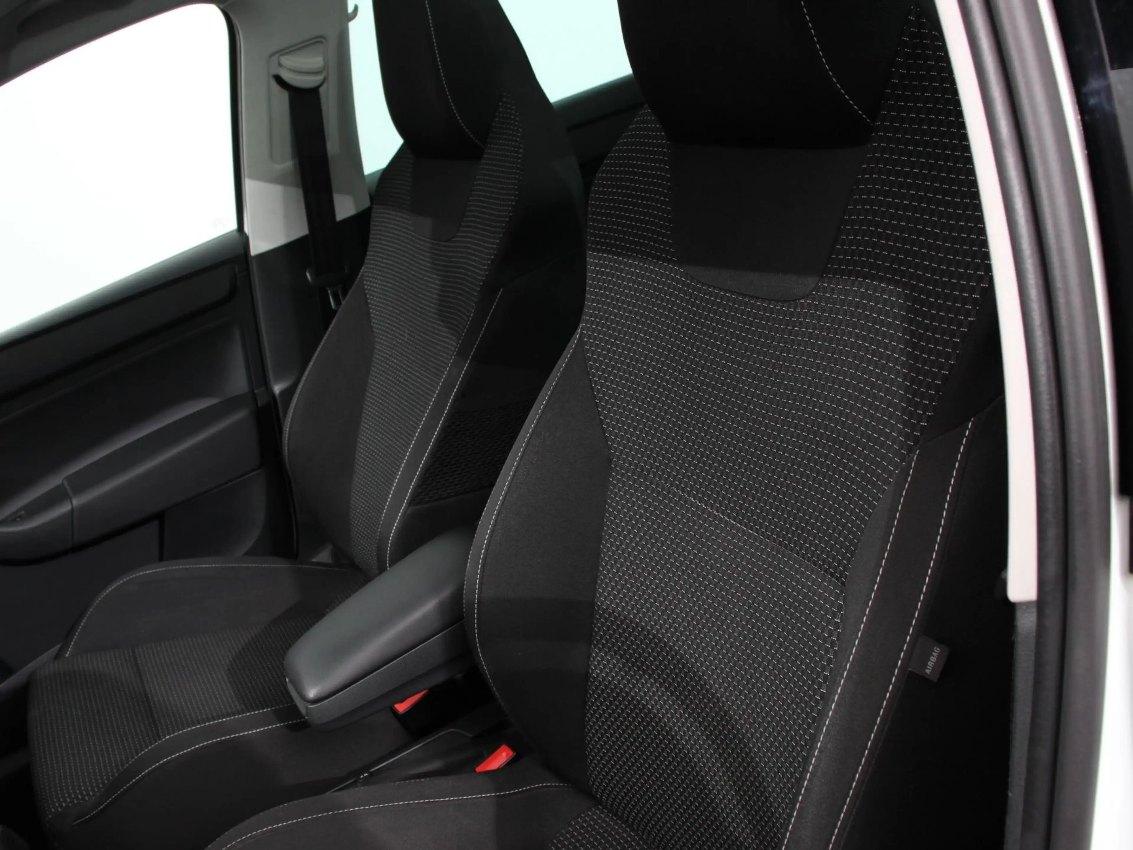 Skoda Rapid/Spaceback 1.4 TSI 122pk Automaat Elegance Style Panorama dak — photo 10