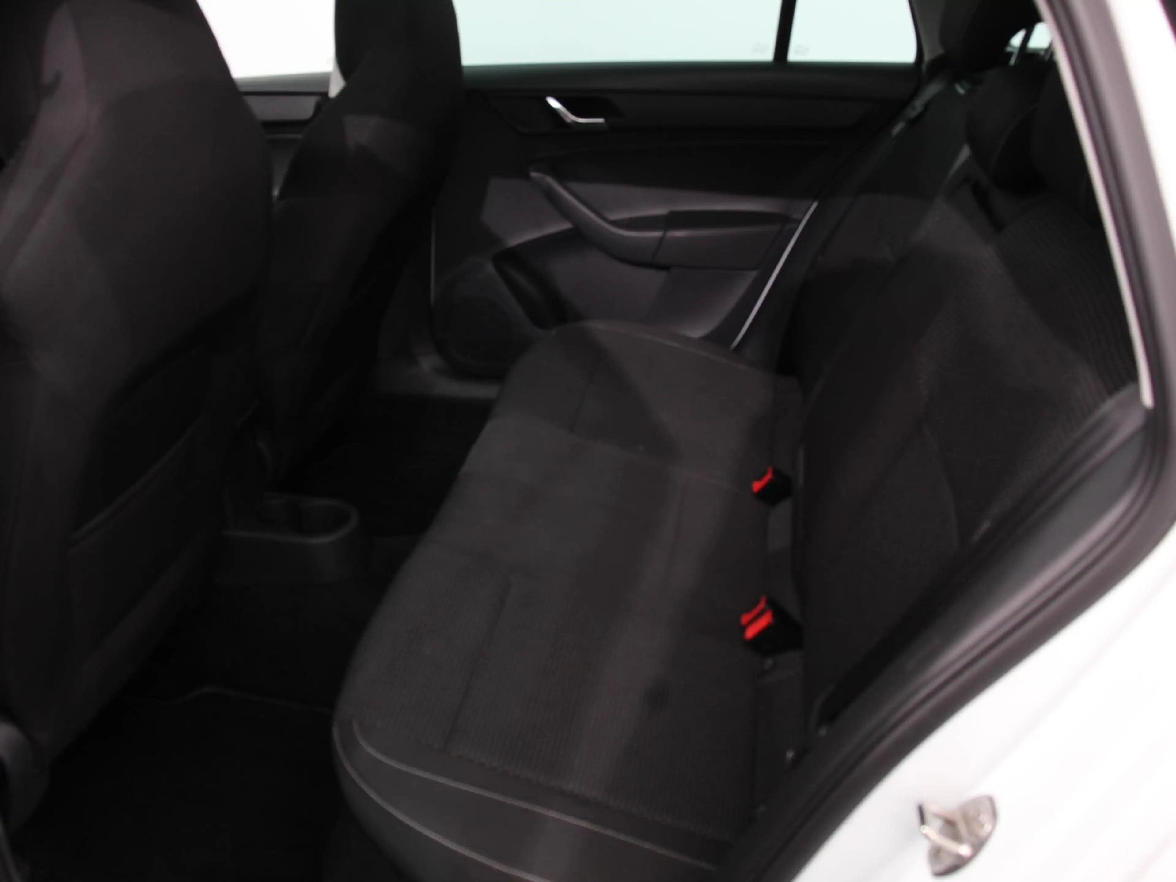 Skoda Rapid/Spaceback 1.4 TSI 122pk Automaat Elegance Style Panorama dak — photo 11