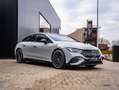 Mercedes-Benz EQE 43 AMG - 4Matic - Massage - Hyperscreen - Alpine Grey Gris - thumbnail 6