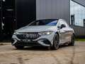 Mercedes-Benz EQE 43 AMG - 4Matic - Massage - Hyperscreen - Alpine Grey Gris - thumbnail 8