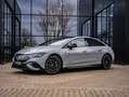 Mercedes-Benz EQE 43 AMG - 4Matic - Massage - Hyperscreen - Alpine Grey Gris - thumbnail 1