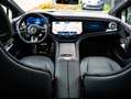 Mercedes-Benz EQE 43 AMG - 4Matic - Massage - Hyperscreen - Alpine Grey Gris - thumbnail 13