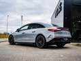Mercedes-Benz EQE 43 AMG - 4Matic - Massage - Hyperscreen - Alpine Grey Gris - thumbnail 4