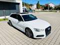Audi A6 Avant 3.0 TDI quattro*S-LINE*BLACK EDIT*PANO* Blanc - thumbnail 5