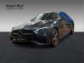 Mercedes-Benz C 300 e AMG+DISTR+NIGHT+Ambi+Carplay+HuD+AHK+360 Grau - thumbnail 1