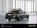 Mercedes-Benz C 300 e AMG+DISTR+NIGHT+Ambi+Carplay+HuD+AHK+360 Grau - thumbnail 4