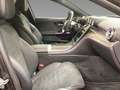Mercedes-Benz C 300 e AMG+DISTR+NIGHT+Ambi+Carplay+HuD+AHK+360 Grau - thumbnail 12
