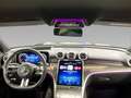 Mercedes-Benz C 300 e AMG+DISTR+NIGHT+Ambi+Carplay+HuD+AHK+360 Grau - thumbnail 11