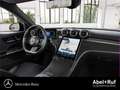 Mercedes-Benz C 300 e AMG+DISTR+NIGHT+Ambi+Carplay+HuD+AHK+360 Grau - thumbnail 10