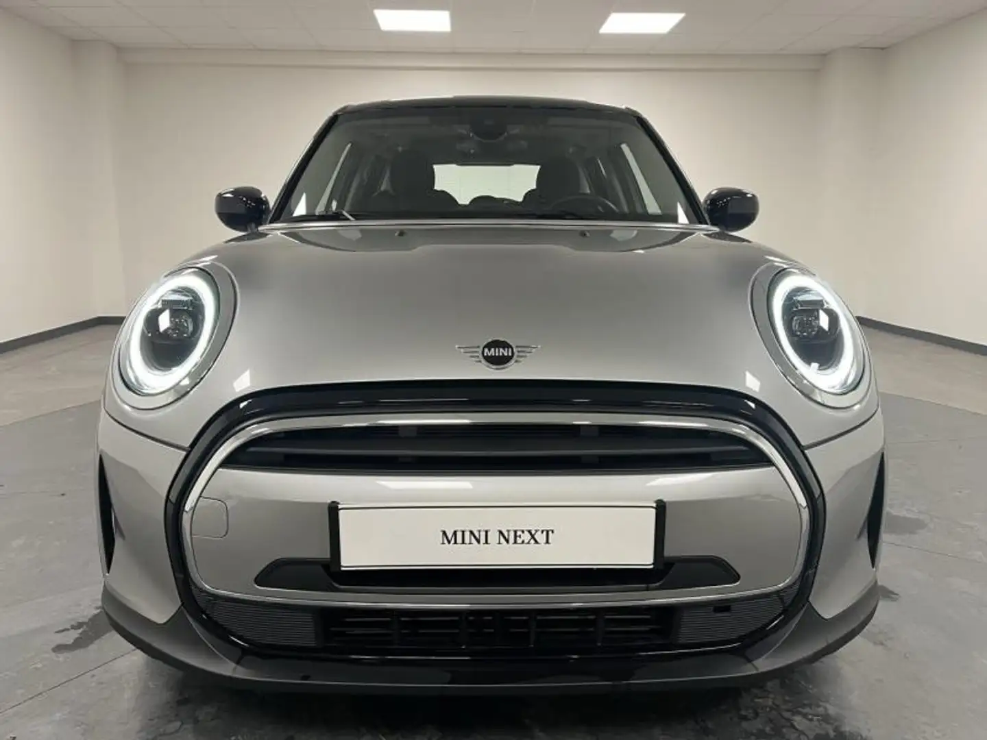 MINI Cooper E Cooper 136ch Edition Premium Plus BVA7 Ezüst - 2