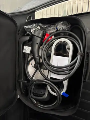 Porsche Cayenne E-Hybrid Coupé Ansicht 20