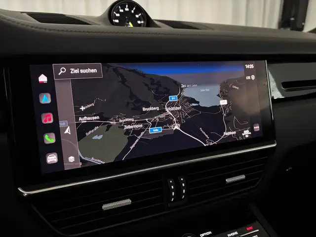 Porsche Cayenne E-Hybrid Coupé Ansicht 13