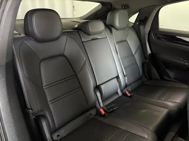 Porsche Cayenne E-Hybrid Coupé Ansicht 11