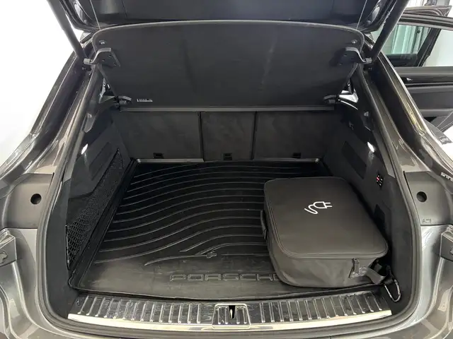 Porsche Cayenne E-Hybrid Coupé Ansicht 19