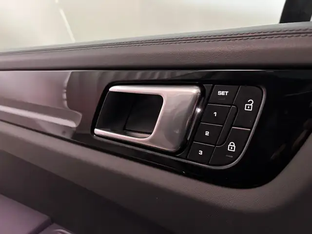 Porsche Cayenne E-Hybrid Coupé Ansicht 16