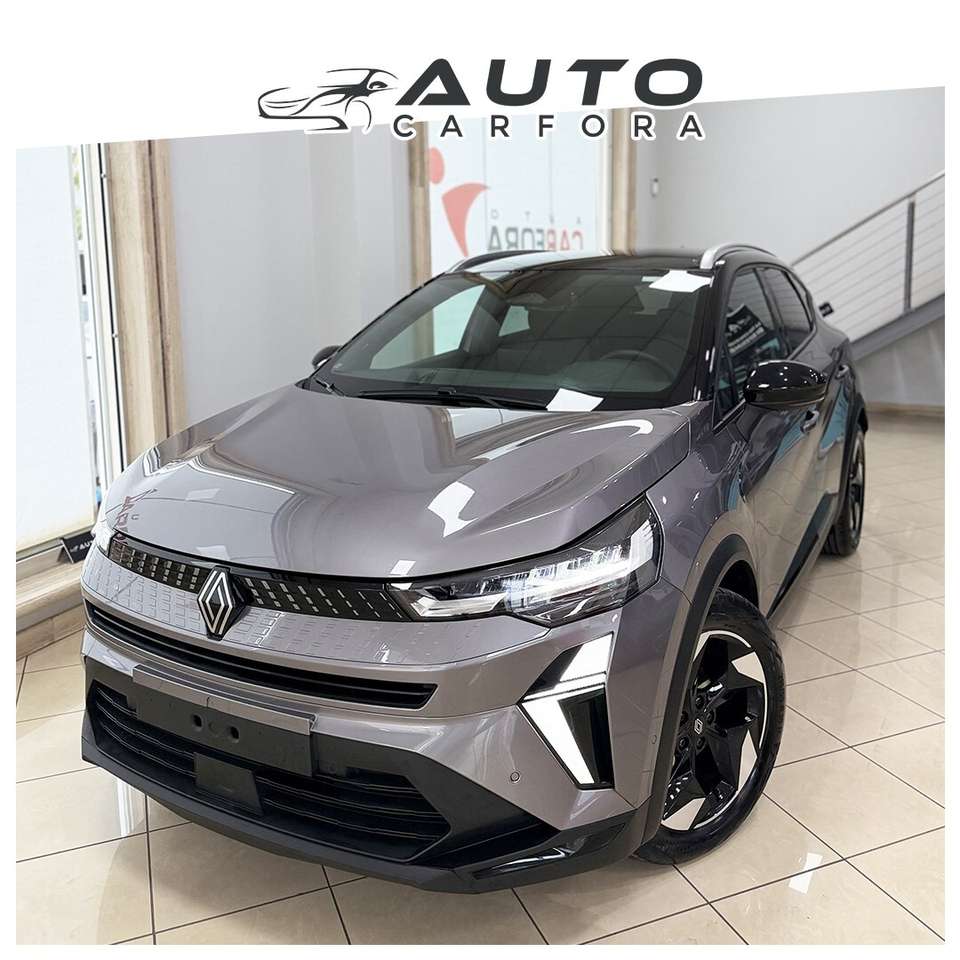 Renault Captur Captur ECO-G 100 CV Techno bicolore |navigation pack + harman/kardon|