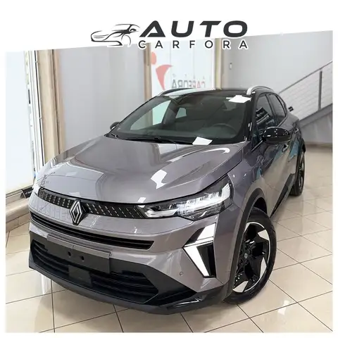 Renault Captur Captur ECO-G 100 CV Techno bicolore |navigation pack + harman/kardon|