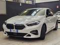 BMW 218 218i Gran Coupé Sport Blanc - thumbnail 3