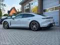 Porsche Taycan Performance 84 kWh PANO/AIRCO/CAM/LEDER/CHRON Gris - thumbnail 3