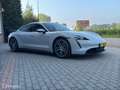 Porsche Taycan Performance 84 kWh PANO/AIRCO/CAM/LEDER/CHRON Gris - thumbnail 26
