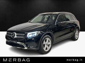 d Sport 4matic auto