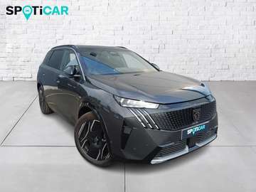 E-5008 GT EXCLUSIVE 5 PLACES