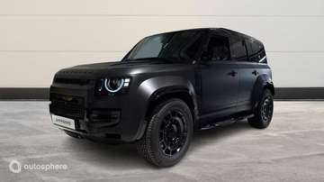 110 4.4 P635 Octa Black