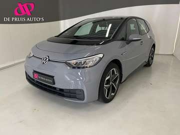 pure 55 kWh 19inc ACC Navigatie Led koplampen