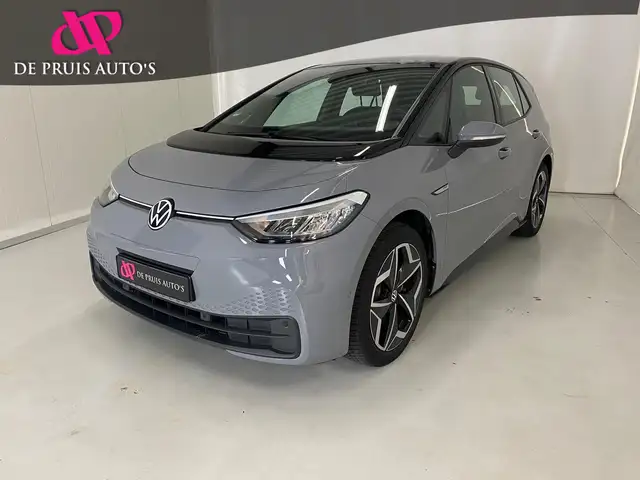 Volkswagen ID.3 pure 55 kWh 19inc ACC Navigatie Led koplampen