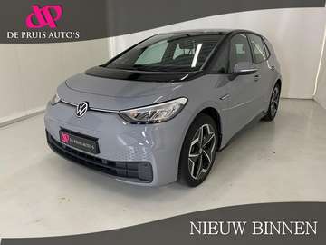 pure 45 kWh 19inc ACC Navigatie Led koplampen