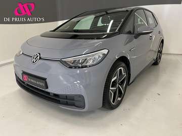 pure 55 kWh 19inc ACC Navigatie Led koplampen Stoe