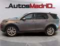 Land Rover Discovery Sport 2.0D TD4 163 PS AWD Auto MHEV S Gris - thumbnail 4