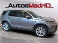 Land Rover Discovery Sport 2.0D TD4 163 PS AWD Auto MHEV S Gris - thumbnail 8