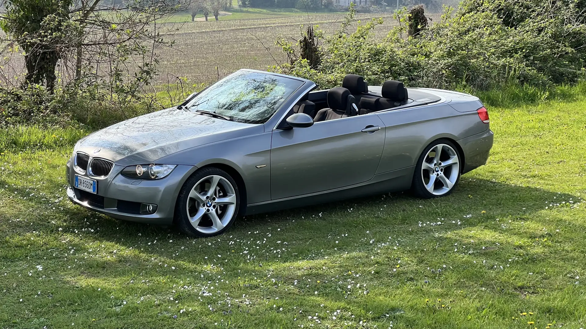 BMW 330 BMW 330d - 1