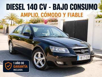 2.0CRDi Style