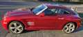 Chrysler Crossfire Silver Line**TÜV NEU** - thumbnail 2