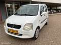 Opel Agila 1.2-16V Comfort Wit - thumbnail 2