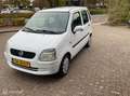 Opel Agila 1.2-16V Comfort Wit - thumbnail 5