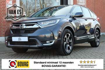 1.5 Elegance / 1ste eig. / NL'se auto / Navi / Cam