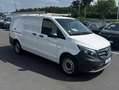 Mercedes-Benz Vito 119 CDI AUTOMATIK 4x4 NAVI CLIMA 1PROP.25200 NETTO Bianco - thumbnail 1