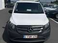 Mercedes-Benz Vito 119 CDI AUTOMATIK 4x4 NAVI CLIMA 1PROP.25200 NETTO Bianco - thumbnail 2