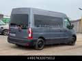 Opel Movano B L2H2 2.3 CDTI Klima 7-Sitze 1.Hd Stdhzg Blau - thumbnail 10